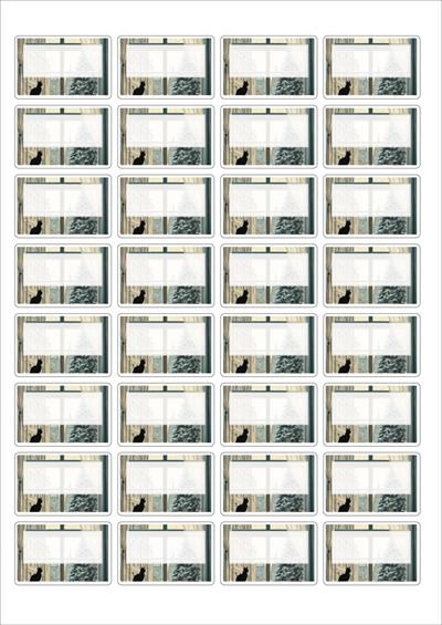 동일규격 아이스틱