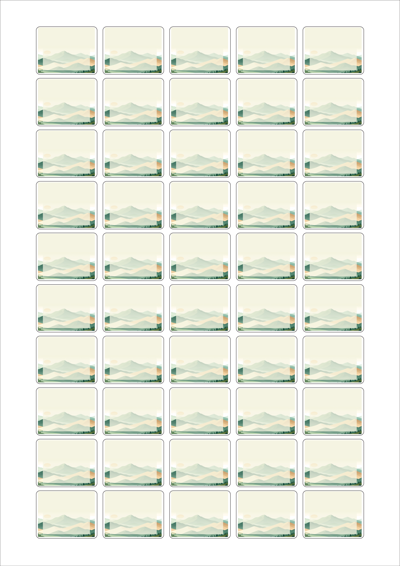 동일규격 아이스틱