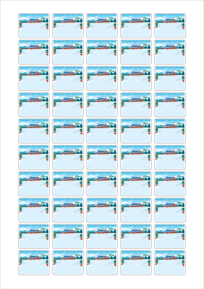 동일규격 아이스틱