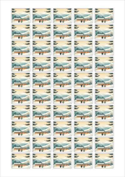 동일규격 아이스틱