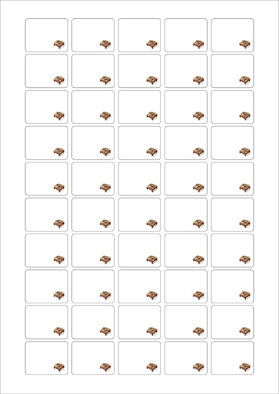 동일규격 아이스틱