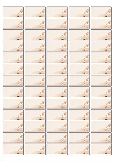 동일규격 아이스틱