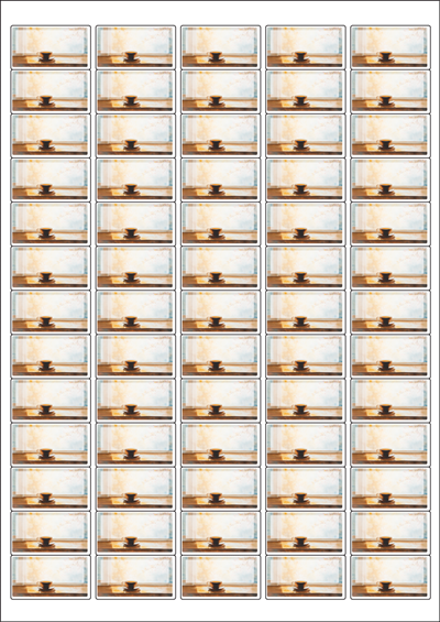 동일규격 아이스틱