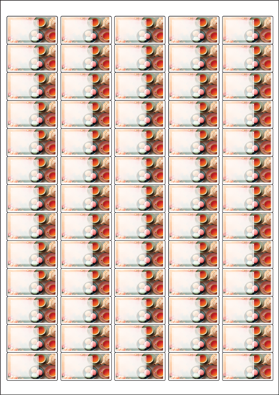 동일규격 아이스틱