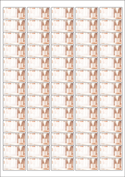 동일규격 아이스틱