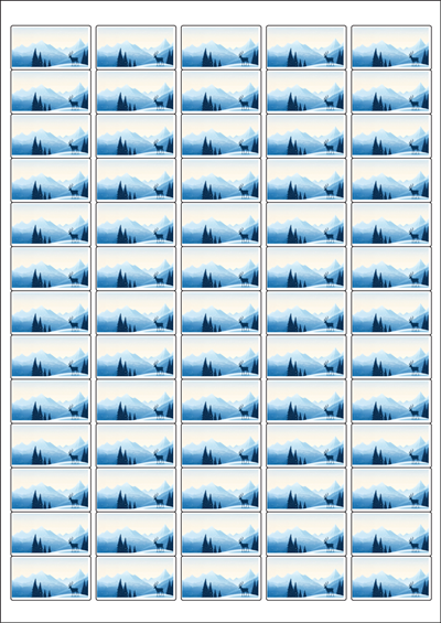 동일규격 아이스틱