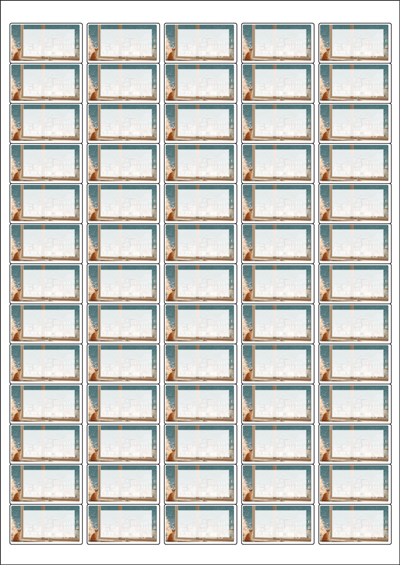 동일규격 아이스틱