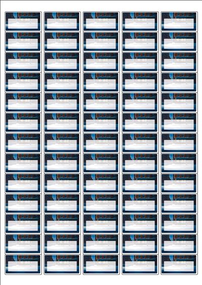 동일규격 아이스틱