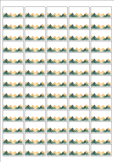 동일규격 아이스틱