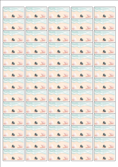 동일규격 아이스틱