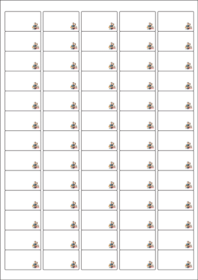 동일규격 아이스틱