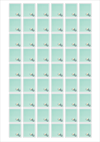 동일규격 아이스틱