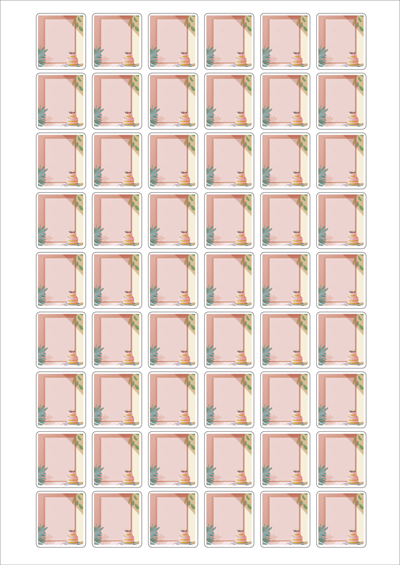 동일규격 아이스틱