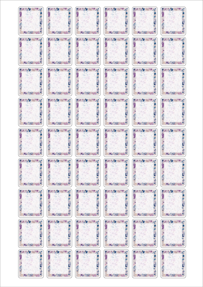 동일규격 아이스틱