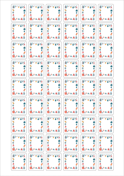 동일규격 아이스틱