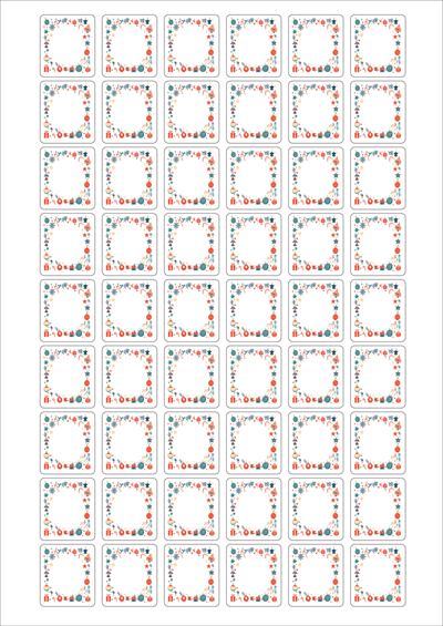 동일규격 아이스틱