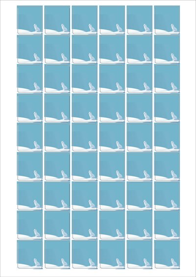 동일규격 아이스틱