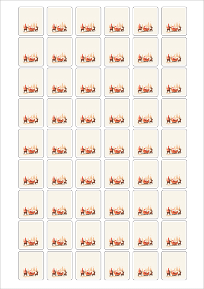 동일규격 아이스틱