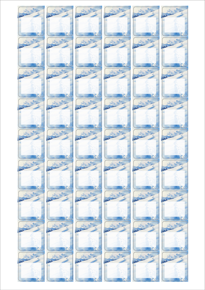 동일규격 아이스틱