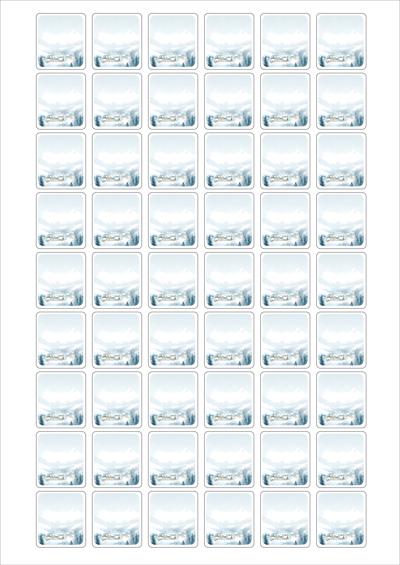 동일규격 아이스틱