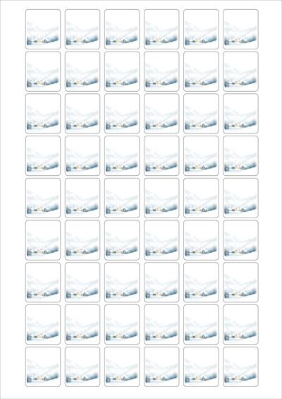 동일규격 아이스틱