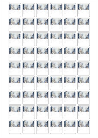 동일규격 아이스틱