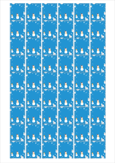 동일규격 아이스틱