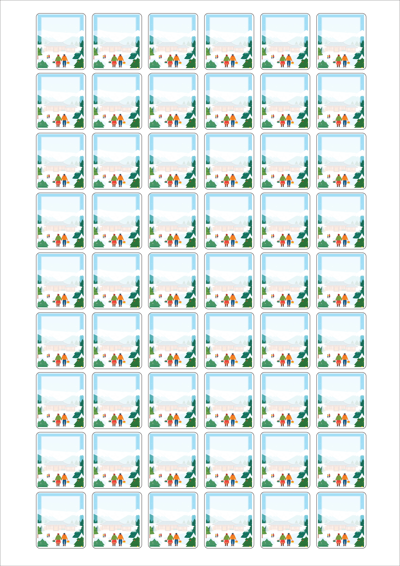 동일규격 아이스틱