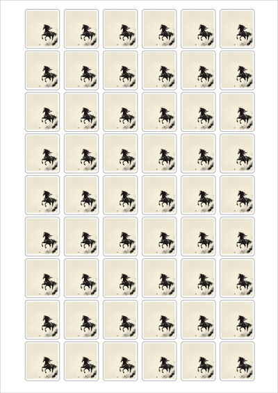 동일규격 아이스틱