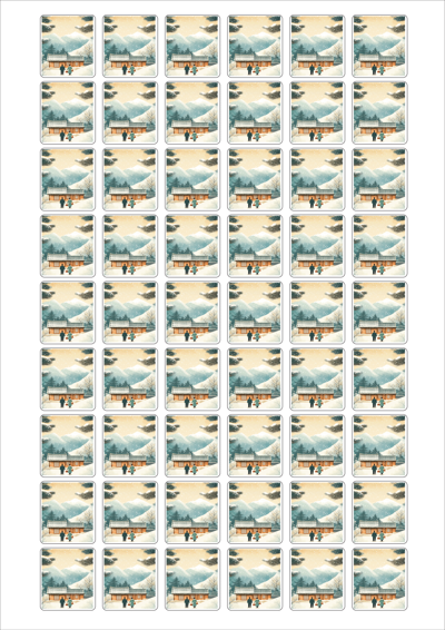 동일규격 아이스틱