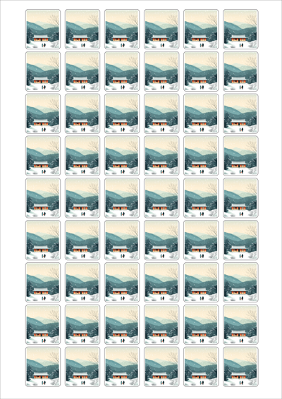 동일규격 아이스틱