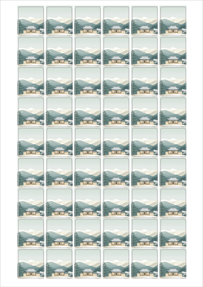 동일규격 아이스틱