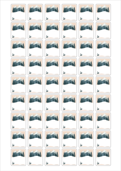 동일규격 아이스틱