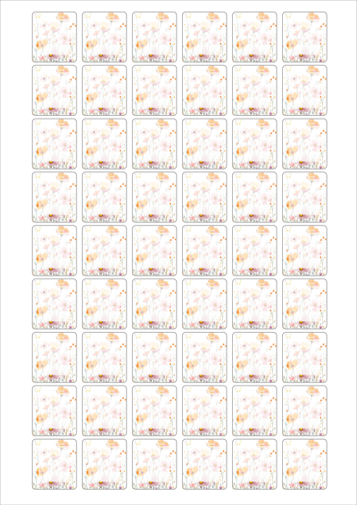 동일규격 아이스틱