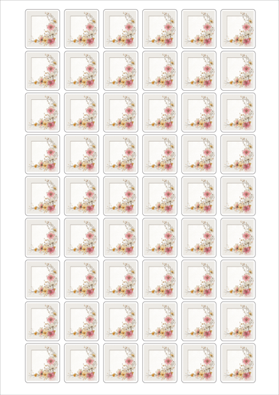 동일규격 아이스틱