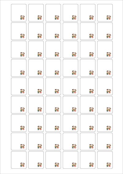 동일규격 아이스틱
