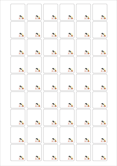 동일규격 아이스틱