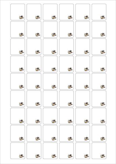 동일규격 아이스틱