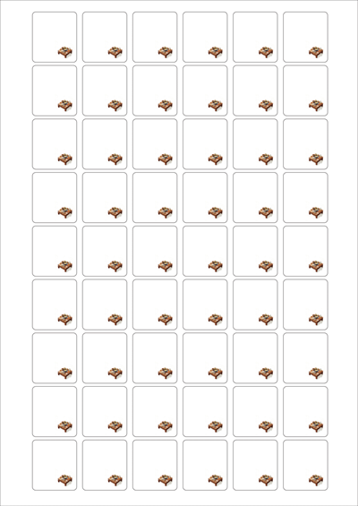 동일규격 아이스틱