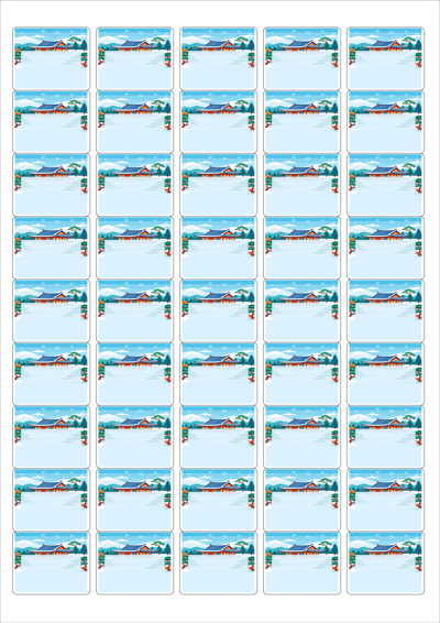 동일규격 아이스틱