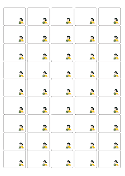 동일규격 아이스틱