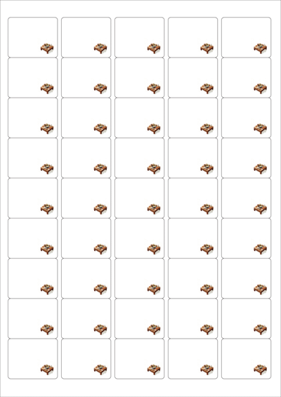 동일규격 아이스틱