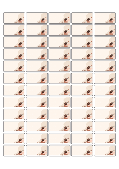 동일규격 아이스틱