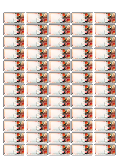 동일규격 아이스틱