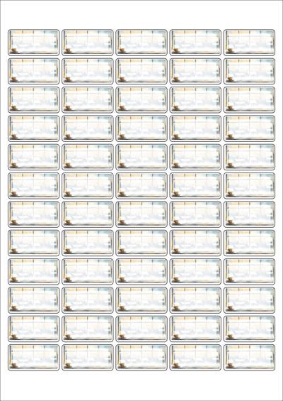 동일규격 아이스틱