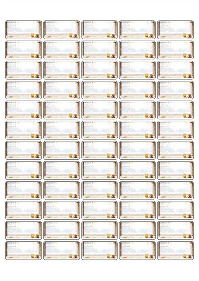 동일규격 아이스틱