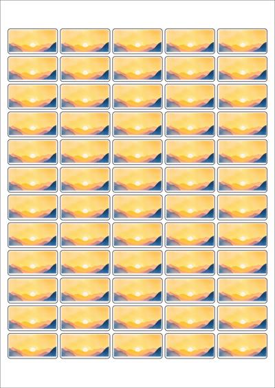 동일규격 아이스틱