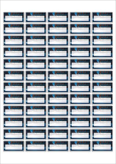 동일규격 아이스틱