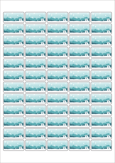 동일규격 아이스틱