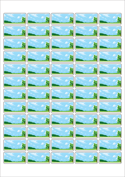 동일규격 아이스틱